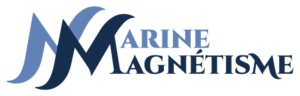 Logo de Marine Magnétisme